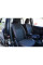 Авточехлы модельные MW Brothers для Ford Fusion c 2002