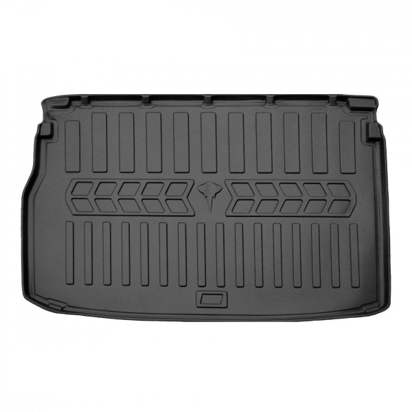 Коврик в багажник 3D для Opel Astra L C02 2021- hatchback