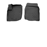 Передние 3D коврики для Suzuki Grand Vitara 5d (FT/GT) (1998-2005)
