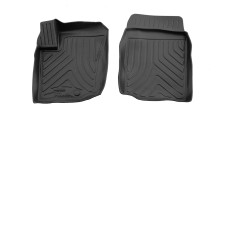 Передні 3D килимки для Suzuki Grand Vitara 3d (FT/GT) (1998-2005)