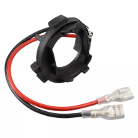Адаптер для установки LED ламп Н7 PL-D114 (Aslant Angle)