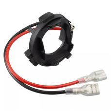 Адаптер для встановлення LED ламп Н7 PL-D114 (Aslant Angle)