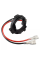 Адаптер для встановлення LED ламп Н7 PL-D114 (Aslant Angle)