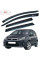 Дефлектори вікон вітровики HIC для Ford C-Max 2003-2010 Оригінал (Fo36)
