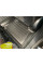 Автомобильные коврики в салон Jeep Grand Cherokee (WK2) 2010- (Avto-Gumm)