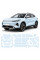 Антигравійна захисна бронеплівка за лекалами для BYD Atto 3 (Yuan Plus) I facelift 2025- повний кузов