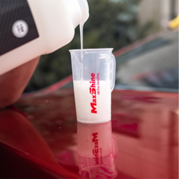 Мірна ємність MaxShine Measuring Cup Small 100 мл