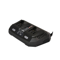 Зарядний пристрій для акумуляторів Vitals Master LSL 1830 Dual SmartLine+