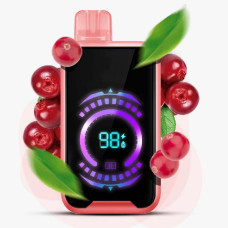 Elf Bar FS 18000 Touch Cranberry (Клюква)