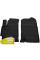 Передні килимки в автомобіль Hyundai Accent 2006-2010 (Avto-Gumm)