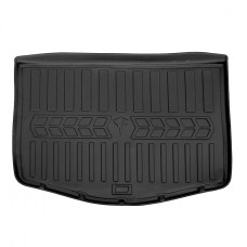 3D Коврик в багажник C-Max Europe 2010-2019 5 seats