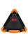 Знак аварийный с LED RED 2x18650 / 4xAA / ЗУ microUSB