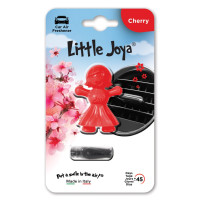 Освежитель на обдув Little Joya Cherry Red Вишня