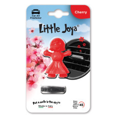 Освіжувач на обдув Little Joya Cherry Red Вишня