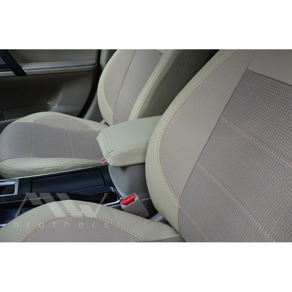 Авточохли модельні MW Brothers для Mazda 6 (I) c 2002