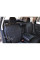 Авточохли модельні MW Brothers для Honda CR-V IV c 2012
