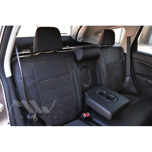 Авточохли модельні MW Brothers для Honda CR-V IV c 2012
