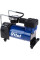 Компрессор автомобильный Vitol 100psi 12Amp 35л R13-15 прикуриватель (K-20)