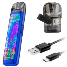 Багаторазова Pod-система Lost Vape Ursa NANO 800mAh 2.5 мл Freedom-Fighter