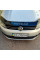 Дефлектор капота мухобійка Volkswagen Touran II 2010-2015 Voron Glass