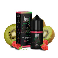 Chaser рідина 30 ml 50 mg Black Balance Kiwi Wild Strawberry Ківі Дика Полуниця