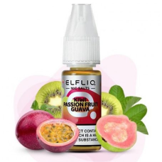 Elf Liq рідина 10 ml 50 mg Kiwi Passion Fruit Guava Ківі Маракуя Гуава