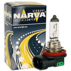 Автолампа галогенна Narva Standart / H11 / 55W / 12V / 1 шт (48078)
