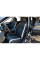 Авточехлы модельные MW Brothers для Honda Civic SD c 2017
