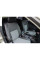 Авточехлы модельные MW Brothers для Mitsubishi Lancer X Sportback c 2008