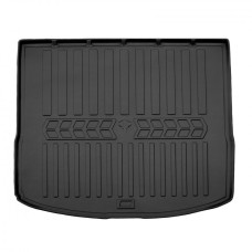 Коврик в багажник 3D для Ford Focus III C346 2011-2018 universal