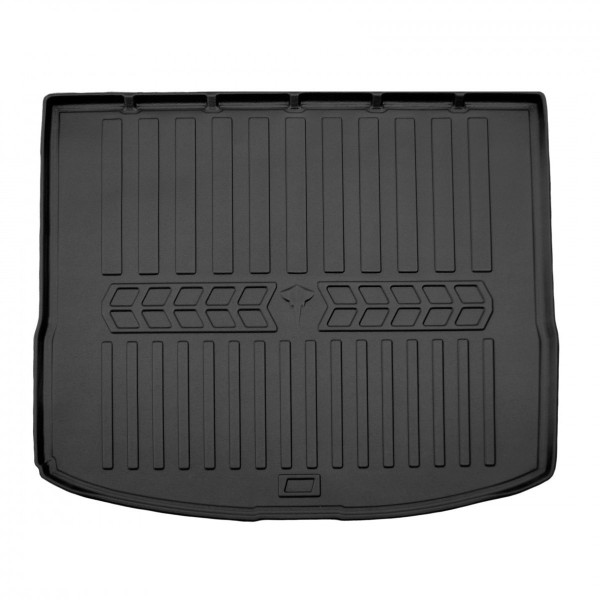 Килимок в багажник 3D для Ford Focus III C346 2011-2018 universal 