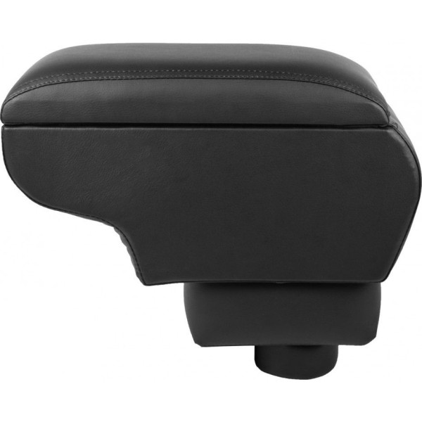 Підлокітник модельний Armrest для Ford Fiesta 2008-2017 Чорний