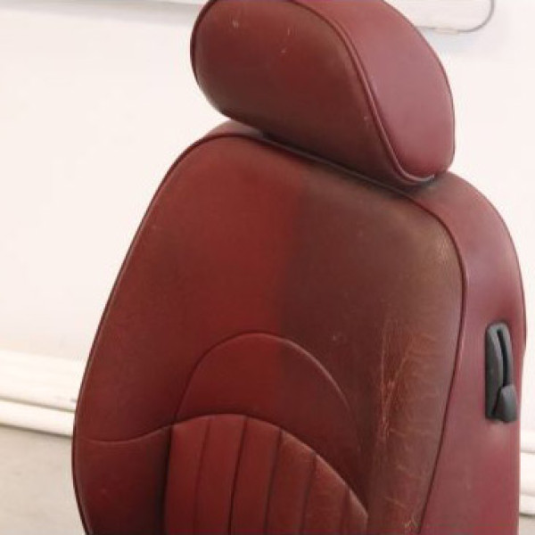 Щетка ручна для очистки кожаной и тканевой Обивки K2 Auron Brush (G450) K20619