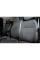 Авточехлы модельные MW Brothers для Renault Master III ( 1+2 ) c 2010