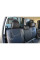 Авточехлы модельные MW Brothers для Volkswagen Amarok c 2010