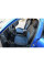 Авточехлы модельные MW Brothers для Daewoo Lanos с 2002