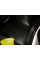 Автомобільні килимки в салон Smart Fortwo 453 2014- (Avto-Gumm)