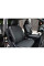 Авточехлы модельные MW Brothers для Honda CR-V III c 2007