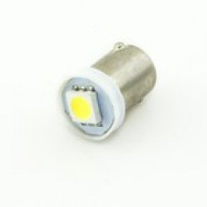 Светодиод 24V Т8 Белый SMD 1 5050 14190 +14Lm уп.10шт
