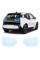 Антигравийная защитная бронепленка по лекалам для BMW i3 I01 2013-2022 - задние фонари стопы