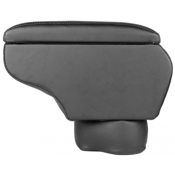 Підлокітник модельний Armrest для Renault Lodgy / Dokker 12-відкидний Чорний