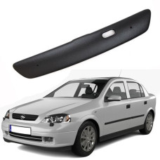 Зимова накладка для Opel Astra G 1998-2012 Грати Мат FLY