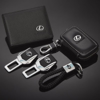 Подарунковий набір для lexus