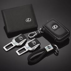 Подарунковий набір для lexus