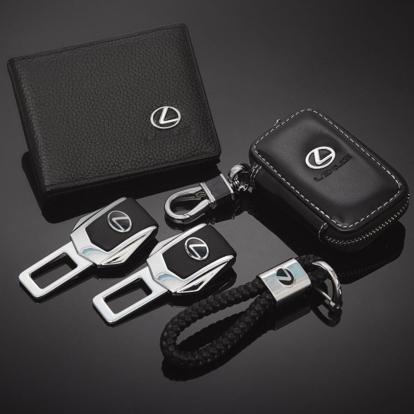 Подарунковий набір для lexus