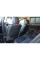 Авточехлы модельные MW Brothers для Mitsubishi Lancer X c 2007