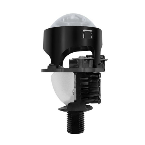 Автомобільні BI-LED лінзи D2.5" дюйми D65 мм A5 55 / 75Вт 5500К 2 шт