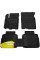 Автомобильные коврики в салон Suzuki SX4 2013- (Avto-Gumm)