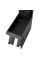 Подлокотник модельный Armrest для Opel Astra H 2004-2009 Черный