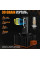 Лампи LED D1S D30 110W 12000Lm 3570-chip DC12V 6000K IP68 +200% 2 шт